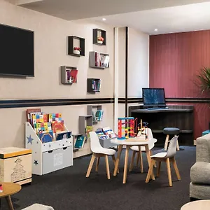Adagio Opera 4* Paris