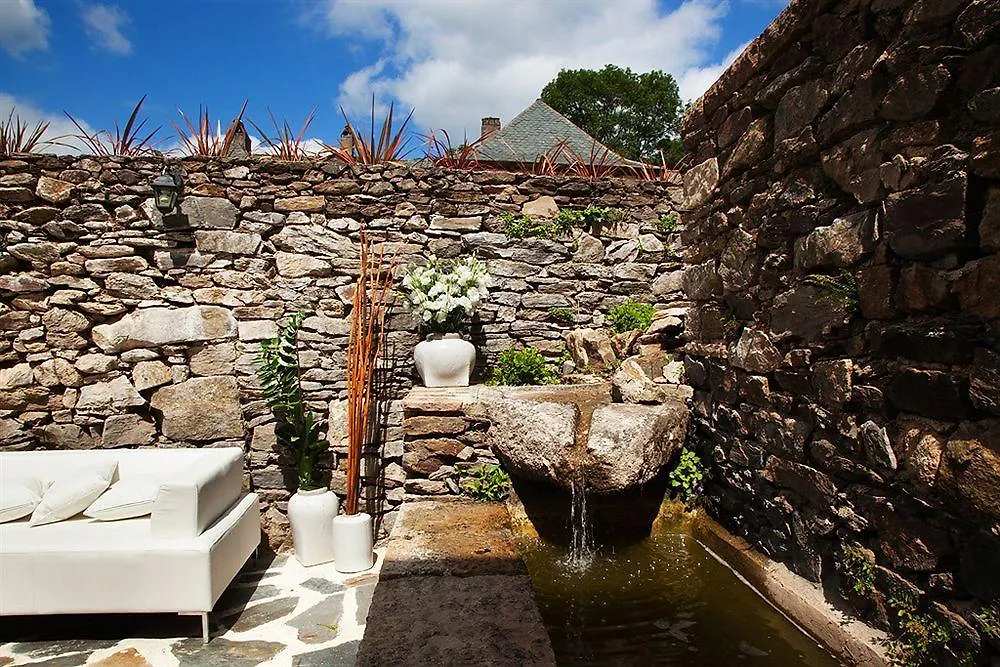 מלון La Fouillade Chateau De Longcol 4*,  צרפת